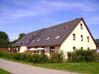 Pension Elmenhorst