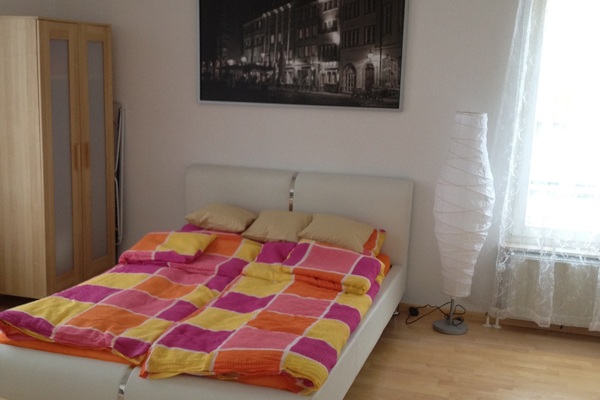 Ferienwohnung in Emmendingen 2