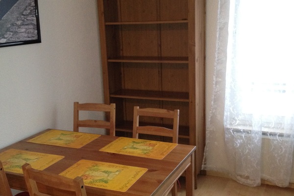 Ferienwohnung in Emmendingen 1