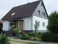 Ferienwohnung Zum Scharfenberg