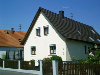 Buchen Sie günstige möbliertes Apartment in Endingen