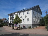 Ferienwohnungen Schwarzwaldpforte