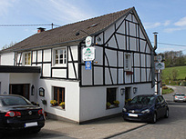 Engelskirchen, Top Pension, Landgasthof