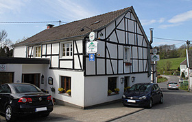 Engelskirchen, Top Pension, Landgasthof