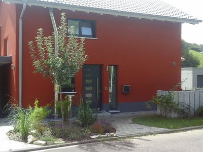 Buchen Sie günstige Ferienwohnung in Engen