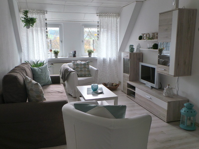 Buchen Sie günstige Ferienwohnung in Ennepetal