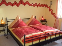 Ferienwohnung Wiesbach