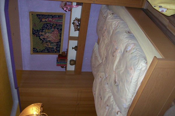 Bed and Breakfast in Eppelborn 14