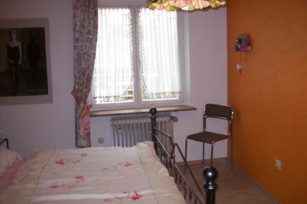 Bed and Breakfast in Eppelborn 2