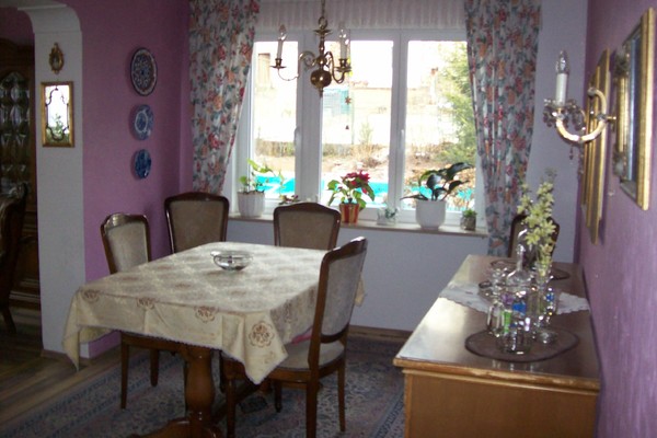 Bed and Breakfast in Eppelborn 3