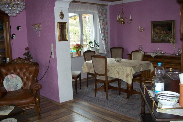Bed and Breakfast in Eppelborn 1
