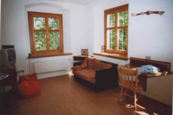 Ferienwohnung in Erbach 1