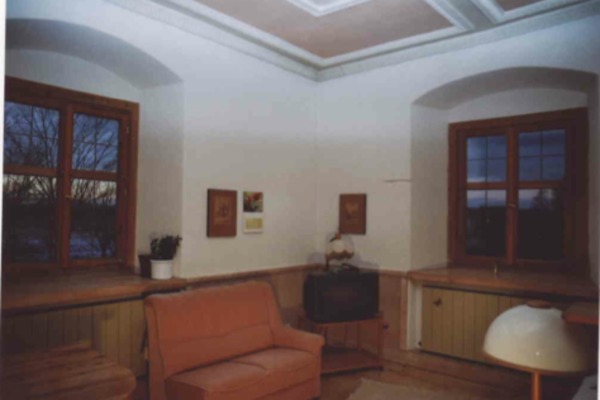 Ferienwohnung in Erbach 6