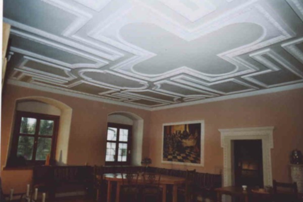 Ferienwohnung in Erbach 8