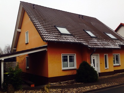 Buchen Sie günstige Wohnung in Erfurt