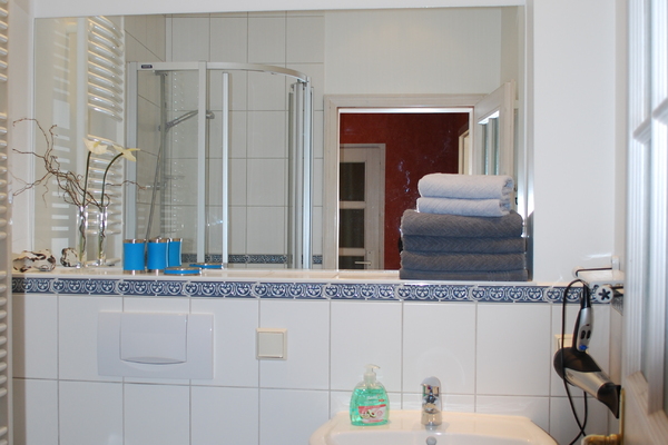 Ferienwohnung in Erfurt 6