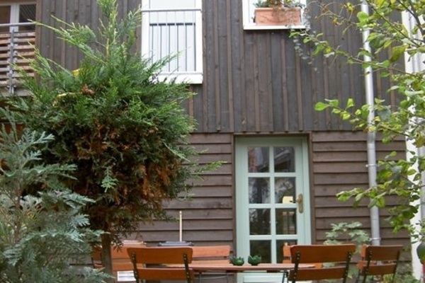 Ferienwohnung in Erfurt 4