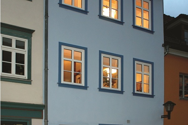 Ferienwohnung in Erfurt 8