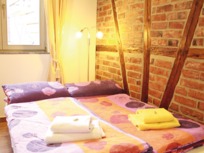 Zimmer am Augustiner Kloster