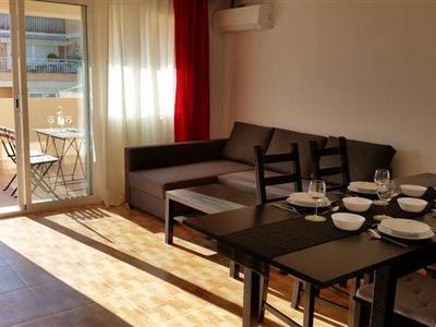 Buchen Sie günstige Wohnung in Palma-Stadt