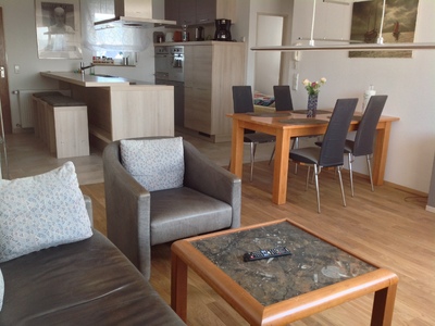 Buchen Sie günstige Ferienwohnung in Eriskirch