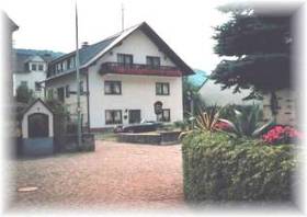 Gästehaus Kirch