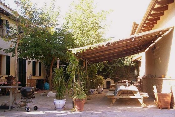 Haus in sa Cabaneta 2