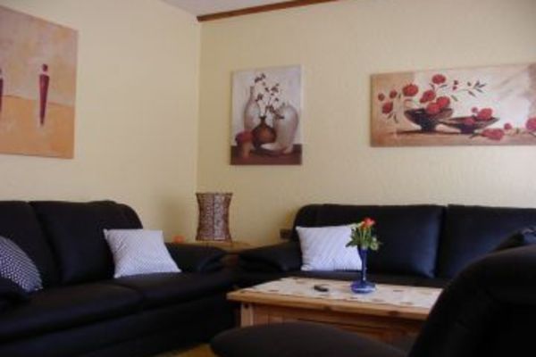 Ferienwohnung in Eschau 3