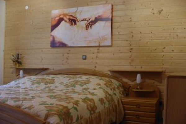 Ferienwohnung in Eschau 4