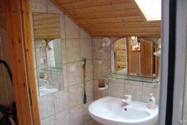 Ferienwohnung in Eschau 6