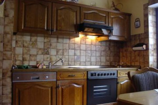 Ferienwohnung in Eschau 1