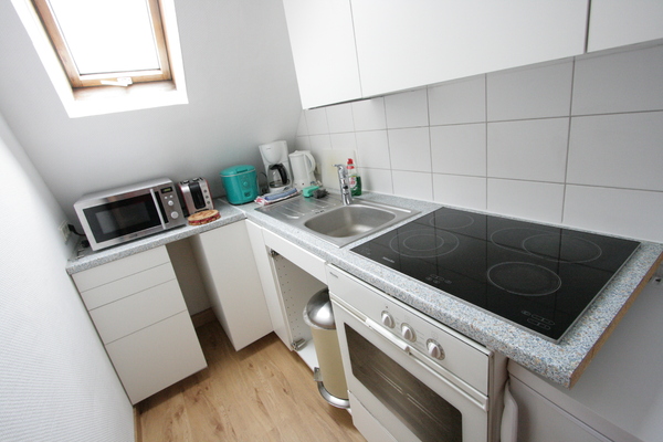 Ferienwohnung in Essen 4