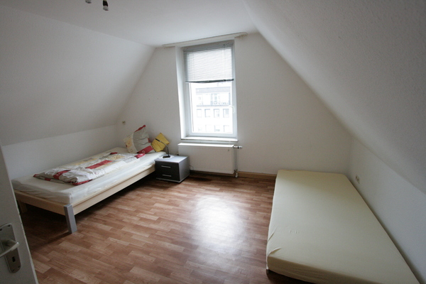 Ferienwohnung in Essen 2