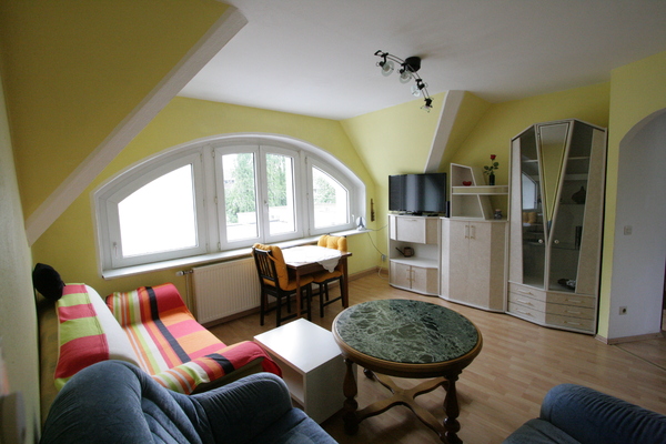 Ferienwohnung in Essen 1