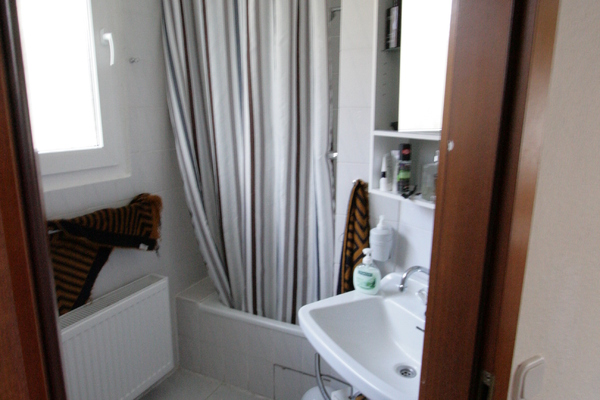 Ferienwohnung in Essen 3