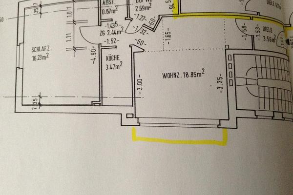 Ferienwohnung in Essen 5
