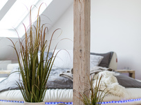 Datingsuite mit Whirlpool, 3D TV und Sonos Anlage