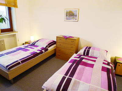 Buchen Sie günstige Ferienhaus in Essen