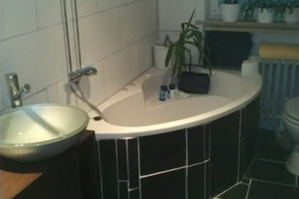 Ferienwohnung in Essen 8