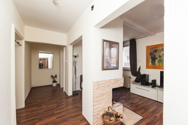 Ferienwohnung in Essen 2