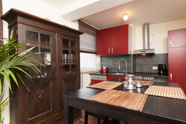 Ferienwohnung in Essen 4