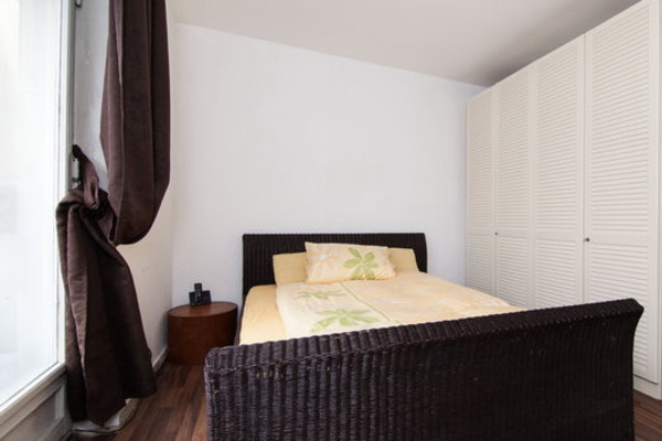 Ferienwohnung in Essen 5