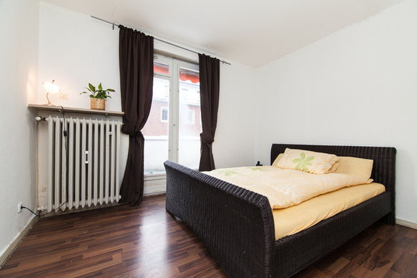 Ferienwohnung in Essen 6