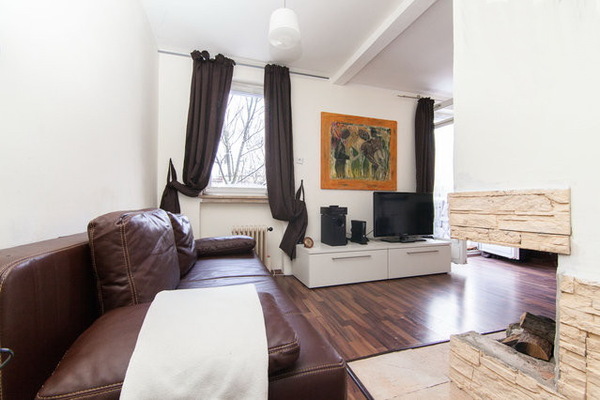 Ferienwohnung in Essen 1