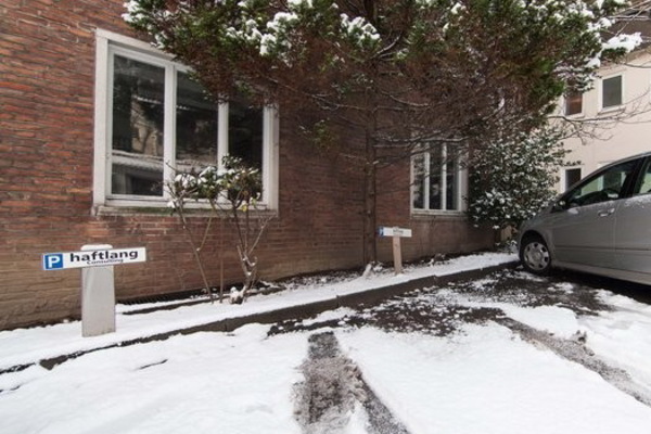 Ferienwohnung in Essen 10