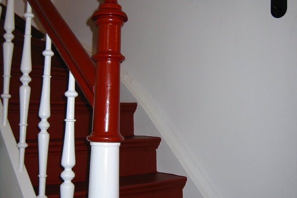 Ferienwohnung in Essen 10