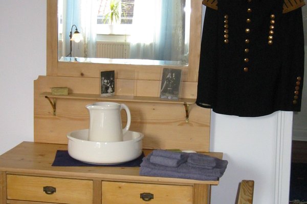 Ferienwohnung in Essen 13