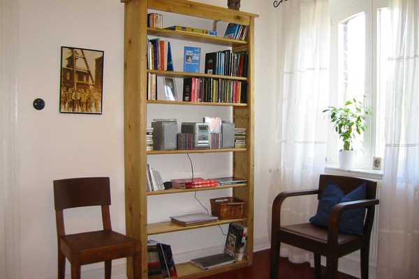 Ferienwohnung in Essen 15