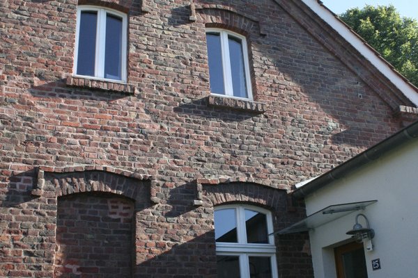 Ferienwohnung in Essen 2