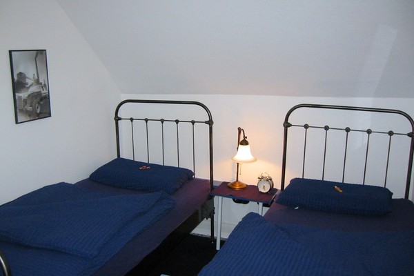 Ferienwohnung in Essen 11